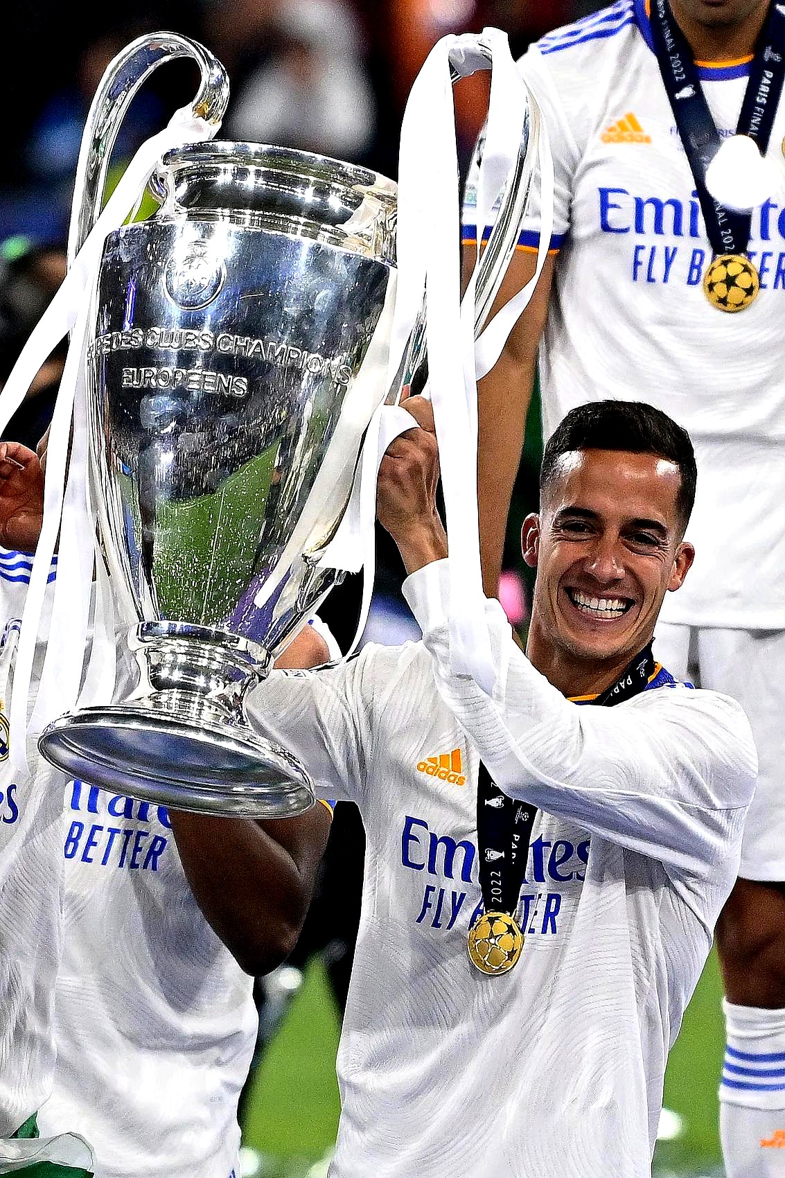 kaiyun sports-皇家马德里前途光明!,德罗巴新星重要助攻表现突出赢得满堂喝彩-kaiyun sports