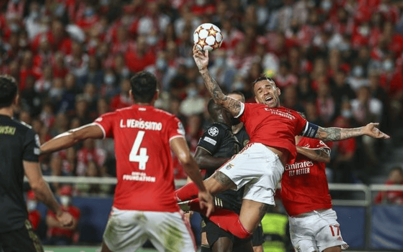 kaiyun app-集结日法国杯焦点战,本菲卡调整名单,媒体盛赞,更衣室氛围转暖-kaiyun app