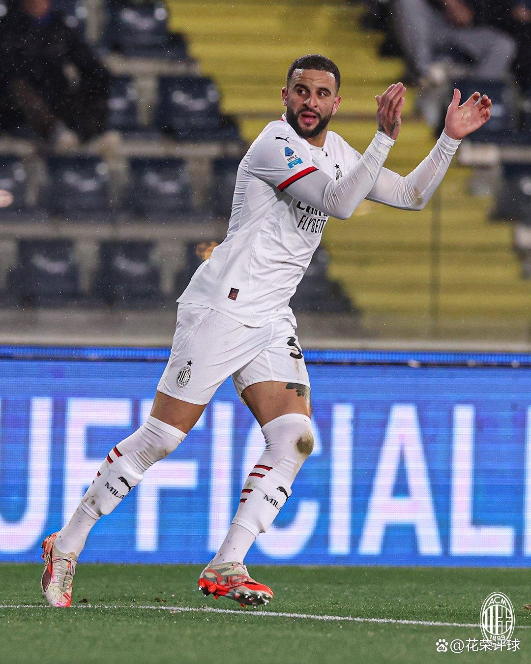 开云体育入口-今晚AC米兰调整名单以备足总杯，门线救险环节打磨，话题不断，临场指挥获称赞的简单介绍-开云体育入口
